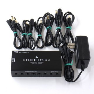 電源／電源ケーブル、Free The Tone、PT-3Dの検索結果【楽器検索