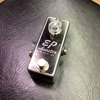 Xotic EP Booster【USED】【下取りがお得!】