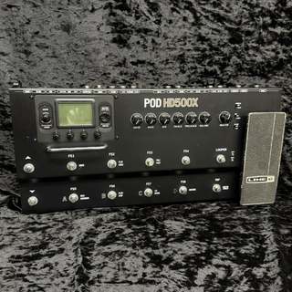 美品　LINE 6 POD HD ギターエフェクター エフェクター（ギター・ベース用）、LINE 6、pod hd 500の検索結果