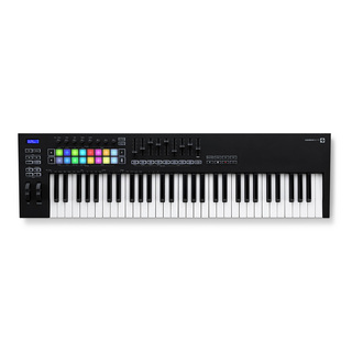 NovationLaunchkey 61 MK3 MIDIキーボード 61鍵盤 【数量限定特価!・送料無料!】