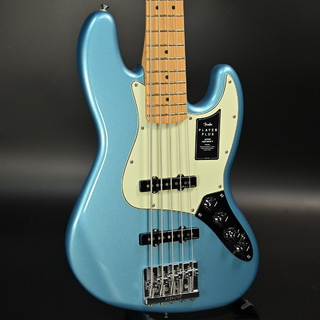 Fender Player Plus Jazz Bass V Maple Opal Spark 【名古屋栄店】