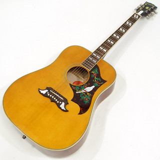 Epiphone 1963 Dove Reissue Natural