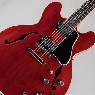 Gibson Custom Shop Historic Collection 1961 ES-335 Reissue 60's Cherry VOS【S/N:131086】