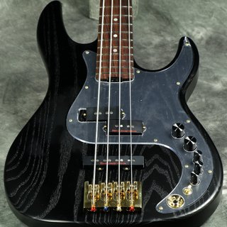 ESP KN-0 中村和彦 Signature Model 炭Black 9mm Parabellum Bullet [4.78kg] 【WEBSHOP】