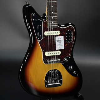 FenderTraditional 60s Jaguar 3-Color Sunburst 【名古屋栄店】