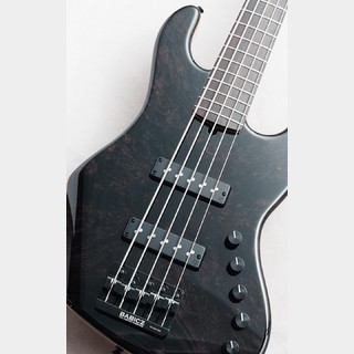 ベース、ブラジリアン・ローズウッド指板 OR ブラジリアン・ローズ