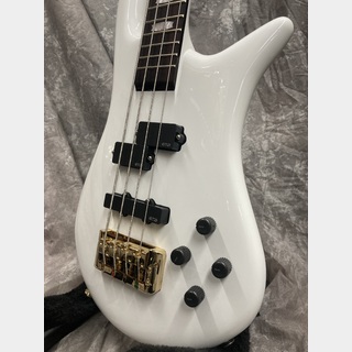 Spector EURO 4 Classic  [Solid White]