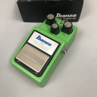 Ibanez TS9 Tubescreamer