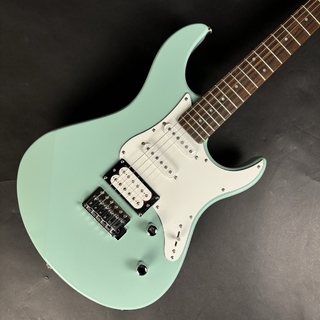 YAMAHA PACIFICA112V SOB ソニックブルーパシフィカ PAC112