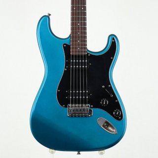 Squier by Fender Contemporary Series STｰ552 Lake Placid Blue【福岡パルコ店】