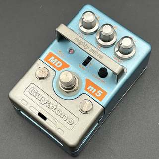 Guyatone MDm5 / Micro Delay 【新宿店】（中古）【楽器検索デジマート】