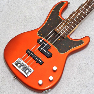 FREEDOM CUSTOM GUITAR RESEARCH Order Style Blowzer 5st Candy Apple Red 1/MH【USED】