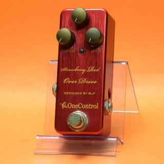 ONE CONTROL Strawberry Red OverDrive【福岡パルコ店】