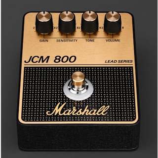 Marshallより、NAMMで発表され話題となった、オーバードライブ5