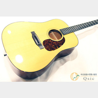 Martin D-18 Authentic 1939 【返品OK】[WK289]