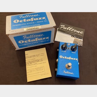 FulltoneOctafuzz OF-2