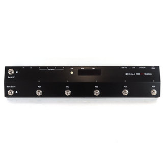 Custom Audio Japan(CAJ) 【中古】 MIDIフットコントローラー CAJ MIDI prg Station