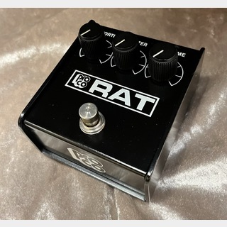 Pro Co 【USED】RAT Black Face made in USA  1988年頃 [ディストーション]【G-CLUB TOKYO】