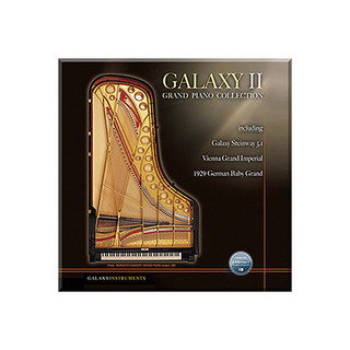 best service GALAXY II GRAND PIANO DL [メール納品 代引き不可]
