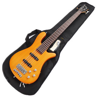 Warwick 【中古】 WARWICK Rockbass Streamer LX 5 HV 2019年製 ワーウィック 5弦エレキベース