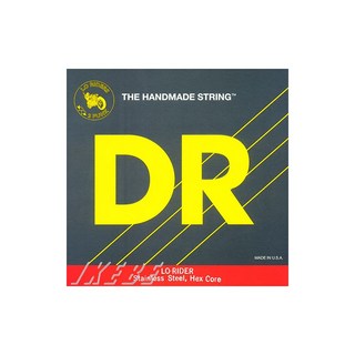DR Bass Strings 4st LO-RIDER EH-50 (50-110)