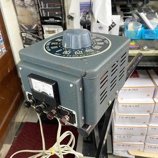 SHIKISHIMA ELECTRIC 変圧器