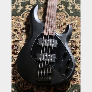 Sterling by MUSIC MAN RAY5HH-J1 SBK【現物画像】