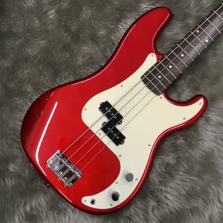 Squier by Fender【中古】Affinity P BASS MRD