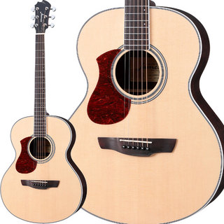 JamesJ-450A/LH Natural アコースティックギター 左利き レフトハンド