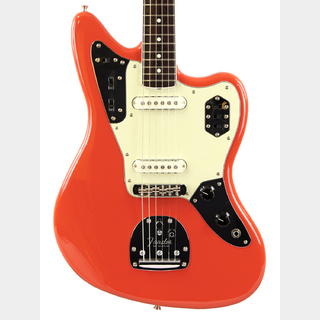 【ジャンク品】Fender Japan JG Fender JG-66 Jaguar Reissue MIJ | Reverb