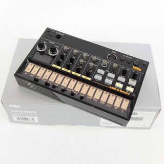 KORG 【中古】 アナログリズムマシン KORG volca beats コルグ ボルカビーツ