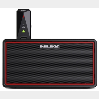nux Mighty Air Wireless Stereo Modeling Amplifier  コンパクトモデリングアンプ 【池袋店】