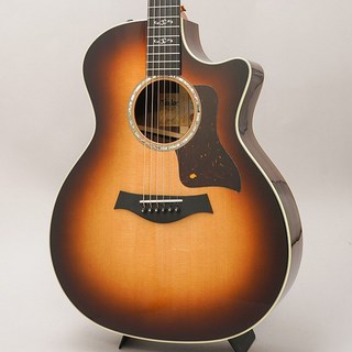 Taylor 【数量限定特価】【売り尽くしSALE】Taylor Limited Edition 414ce Rosewood V-Class (Shaded Edge Burs...