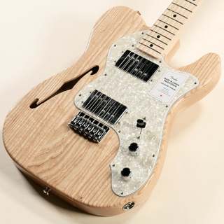 Fender Japan Telecaster Naturalの検索結果【楽器検索デジマート】