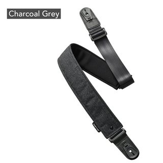 Basiner ACME-STRAP VitalGrip Charcoal Grey ベイシナー ストラップ【WEBSHOP】