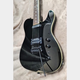 jazuno布袋モデルFramus TEJ エレキギターストラップ付き jazuno布袋