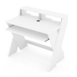 GloriousSound Desk Compact WH【メーカー直送・代引き不可】 (※北海道、離島、本州遠方は送料別途お見積もり)