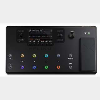 LINE 6 HELIX LT プロスペック・ギタープロセッサー ラインシックス【名古屋栄店】