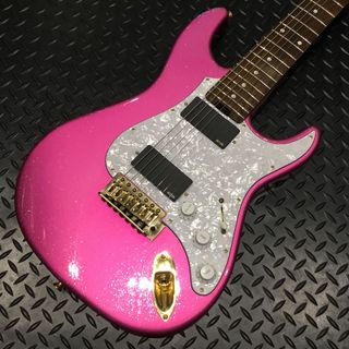 EDWARDS E-SN7-210TO Twinkle Pink【ギタラバOSAKA2023出品商品】