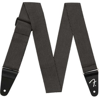 Fender 2 MODERN TWEED STRAP (GRAY/BLACK) [#0991447406]