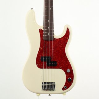 Fender Japan PB62-500 Vintage White 【梅田店】