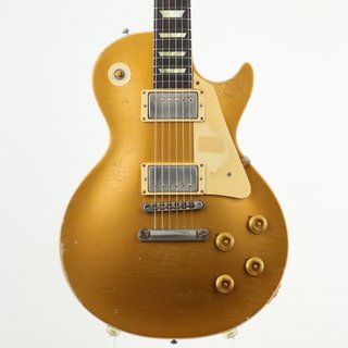 Gibson Custom Shop1958 Les Paul Gold Top Tom Murphy Painted & Aged Gold Top 【梅田店】