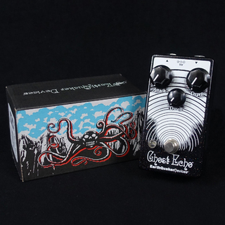 EarthQuaker Devices Ghost Echo