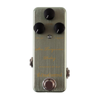 ONE CONTROL 【中古】 One Control SEA TURQUOISE DELAY 旧デザイン ディレイ ギターエフェクター