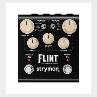 エフェクター（ギター・ベース用）、strymon、FLINTの検索結果【楽器