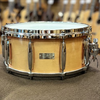 Drummers Base 《現品限り超特価》"FULL CUSTOM" MAPLE 9ply 14"×6.5"