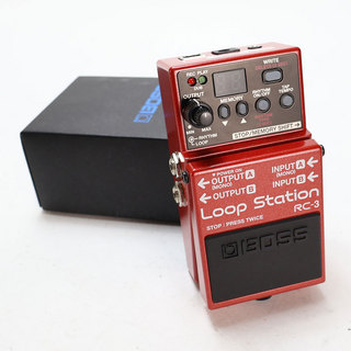 ギター用エフェクター、BOSS、RC-3の検索結果【楽器検索デジマート】