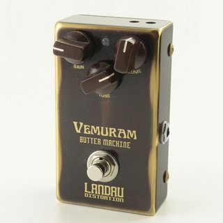 VEMURAM Butter Machine 【御茶ノ水本店】