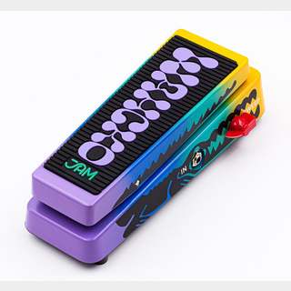 ワウ／ボリュームペダル ＞ ボリュームペダル、ERNIE BALL、MVP MOST