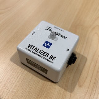 Providence、VITALIZERの検索結果【楽器検索デジマート】